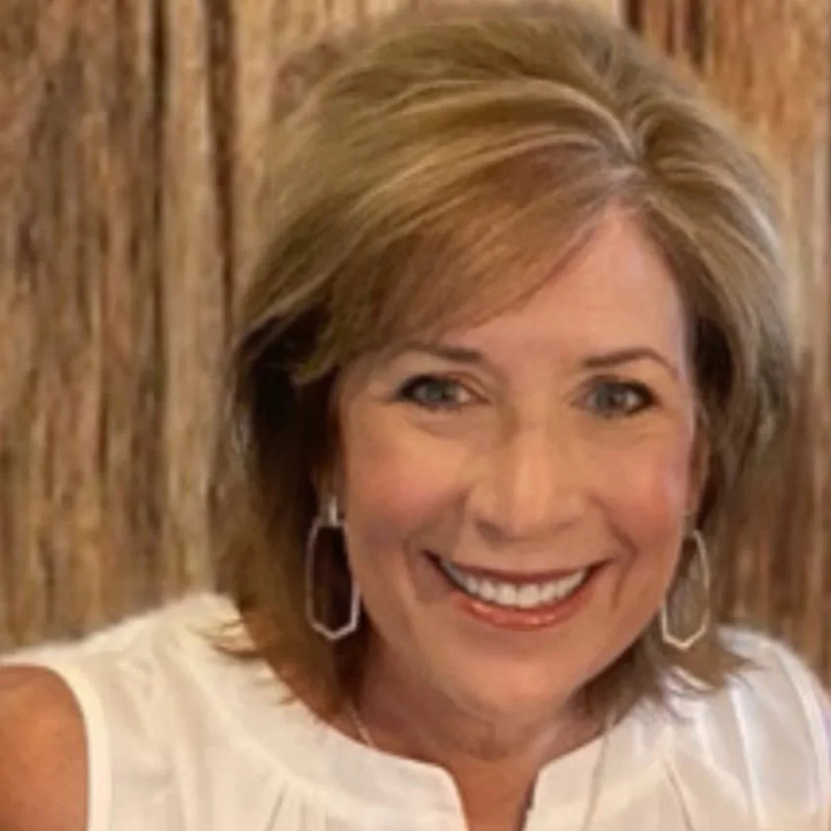 The Peace and Hope that Only Comes from Jesus :: Joy Tyner, Episode 355