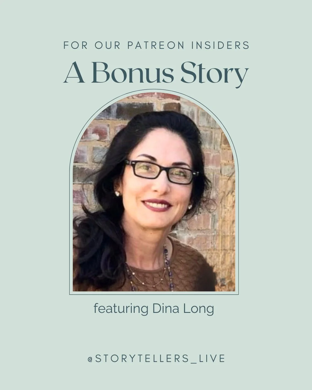 ✨ Exclusive for our Patreon Insiders! ✨⁠
Join us as Dina Long, from our @stl_trussville community, shares her and her husband's journey of adoption and fostering&mdash;including their international adoption story from Pakistan. 🇵🇰 Hear about the ch