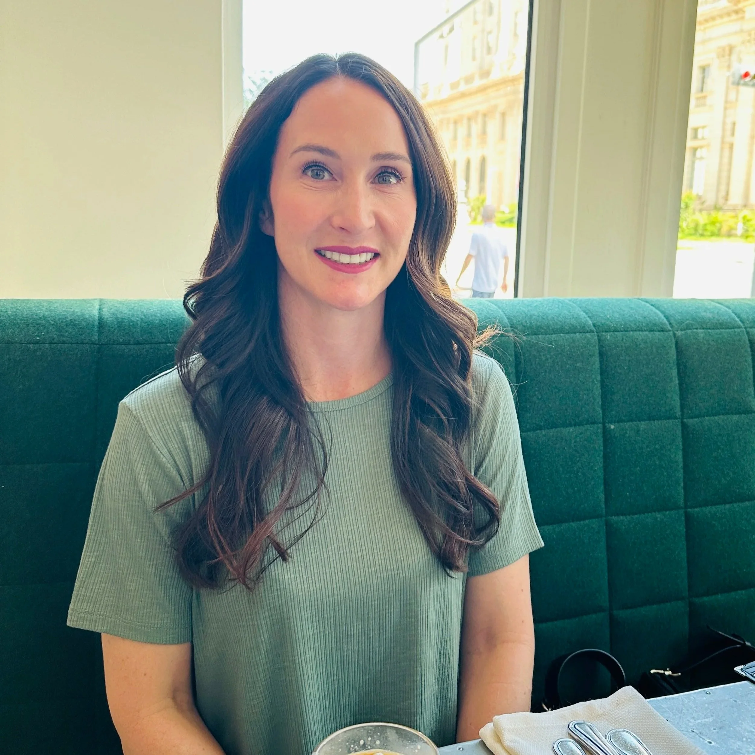 The God Who Heals Completely :: Erin Hindman, Episode 362