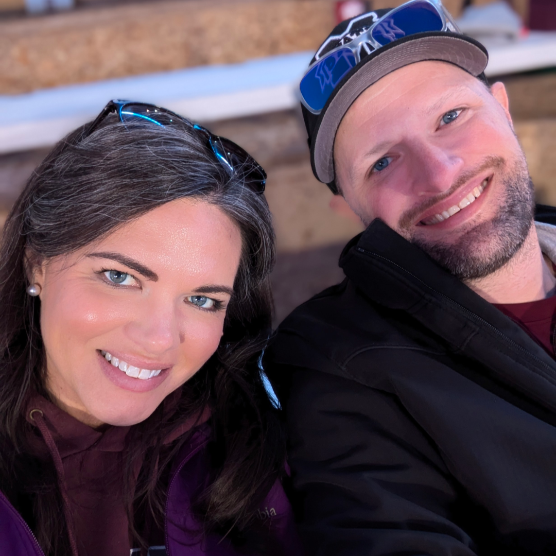 When God Levels the Path - A Heart Transplant Story of Faith :: Wendy &amp; Chip Frazier, Episode 363