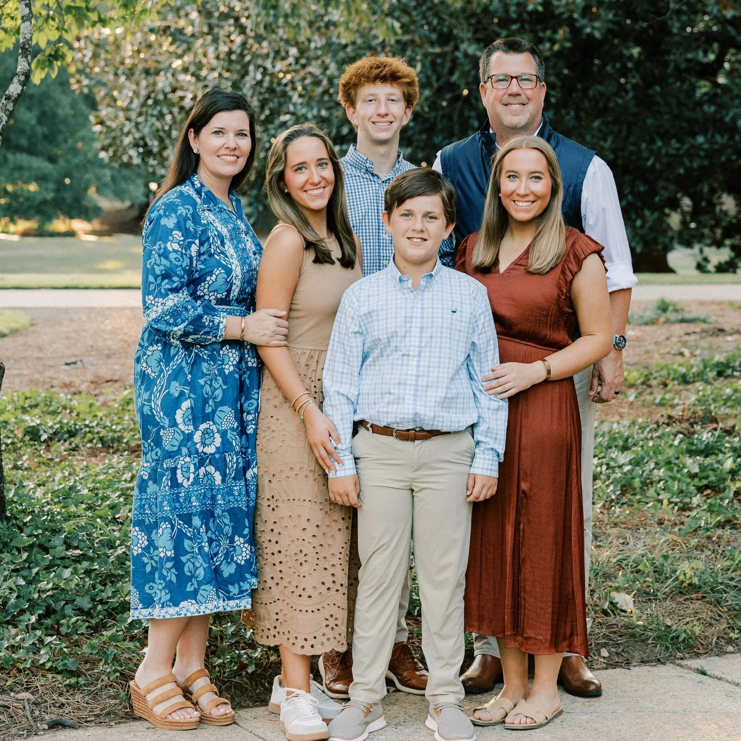 God's Kindness in Unexpected Motherhood :: Lauren Kelly, Episode 366