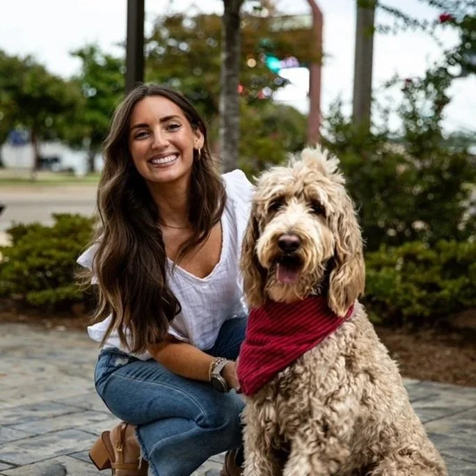 Turning Pain into Peace, Purpose, and Freedom—Growing Up with an Incarcerated Parent :: Miranda Andrews, Episode 369