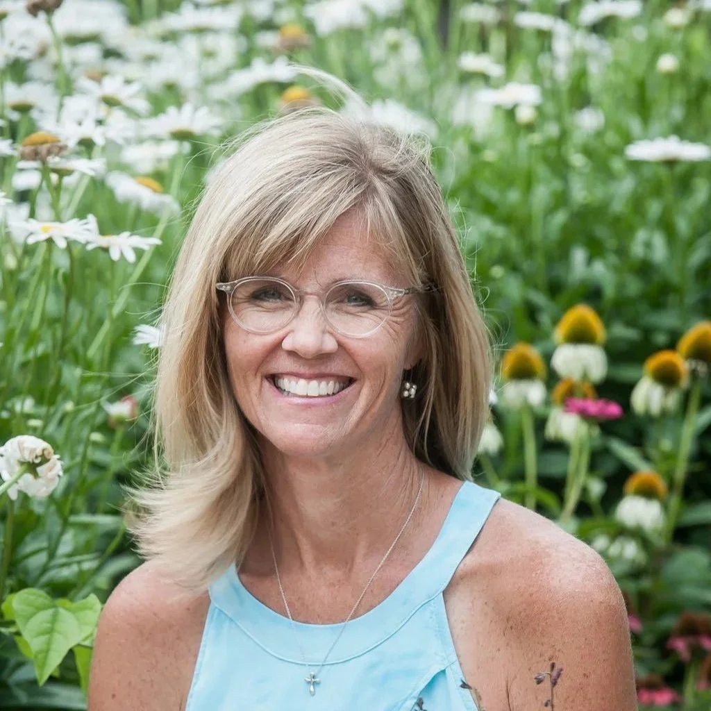 He Has Overcome - An Easter Story of Loss and Restoration :: Anna Meade Harris, Episode 370