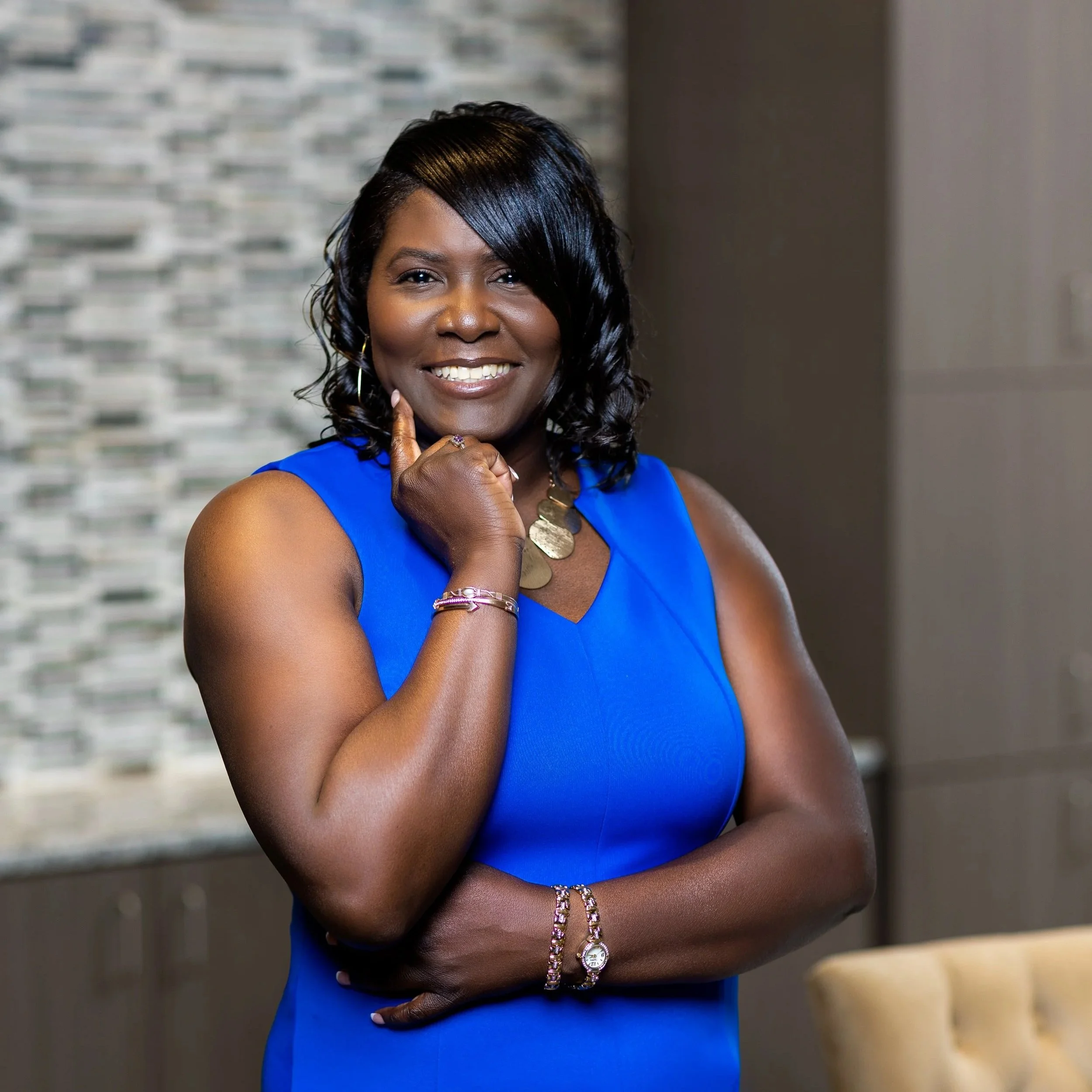 Be Still and Hear God :: Joanne Bell, Episode 374