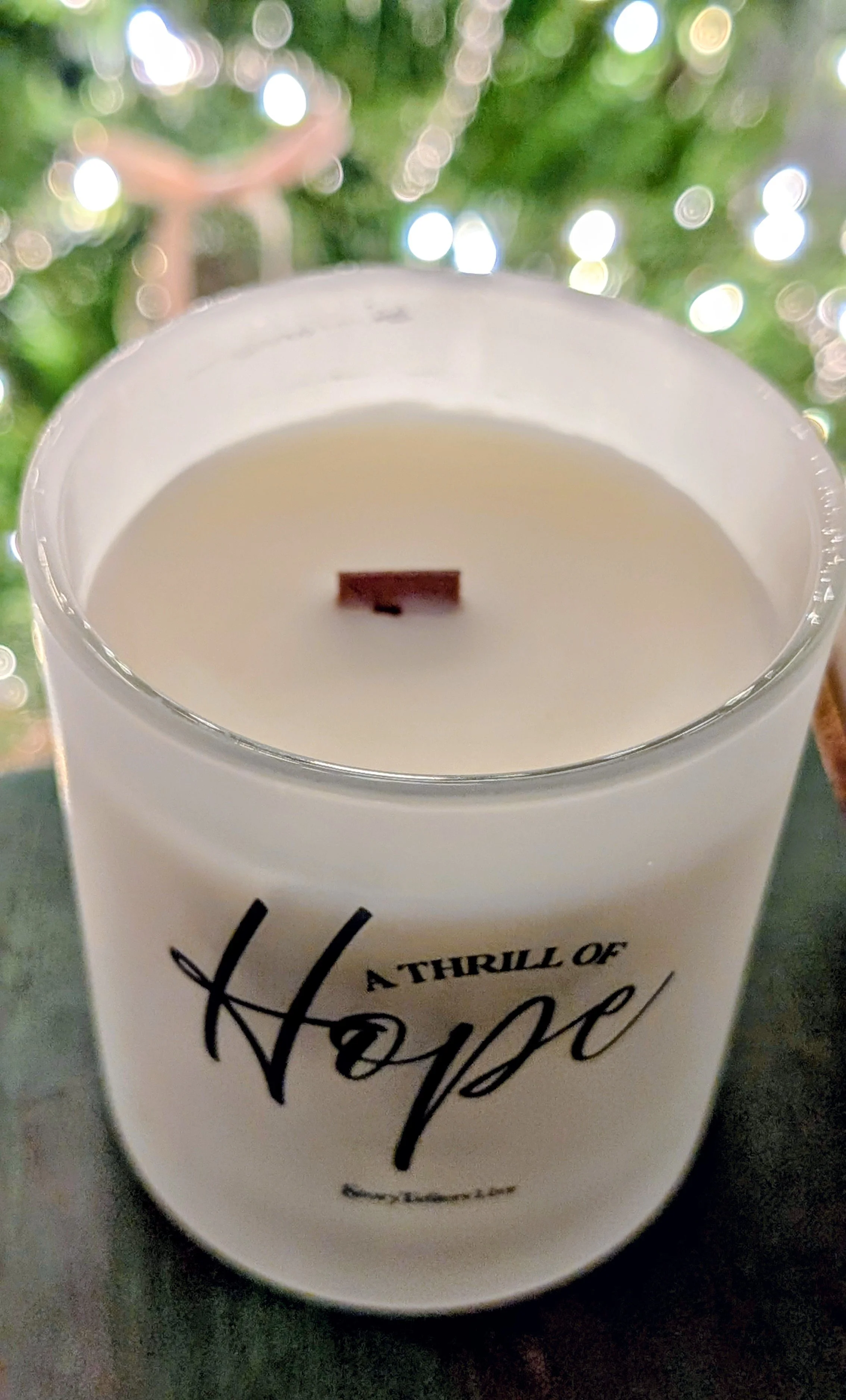 A Thrill of Hope Candle Top.jpg