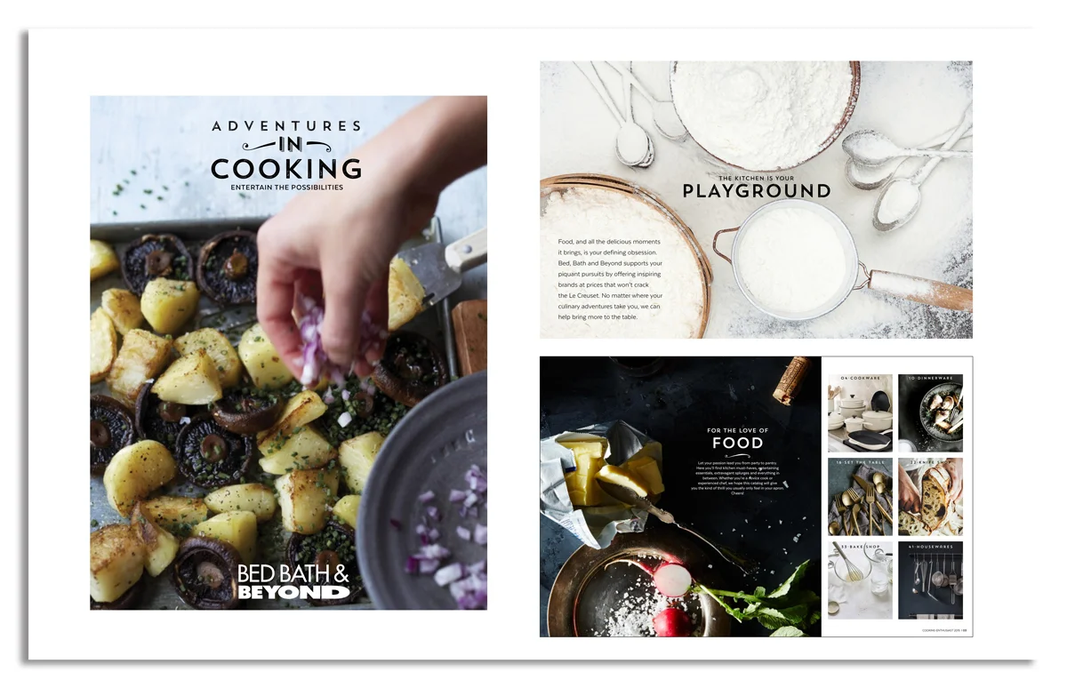 FALL 2017 SPECIALTY CATALOG