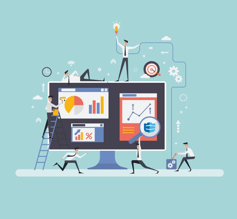 It is Cybersecurity, a complete toolbox.