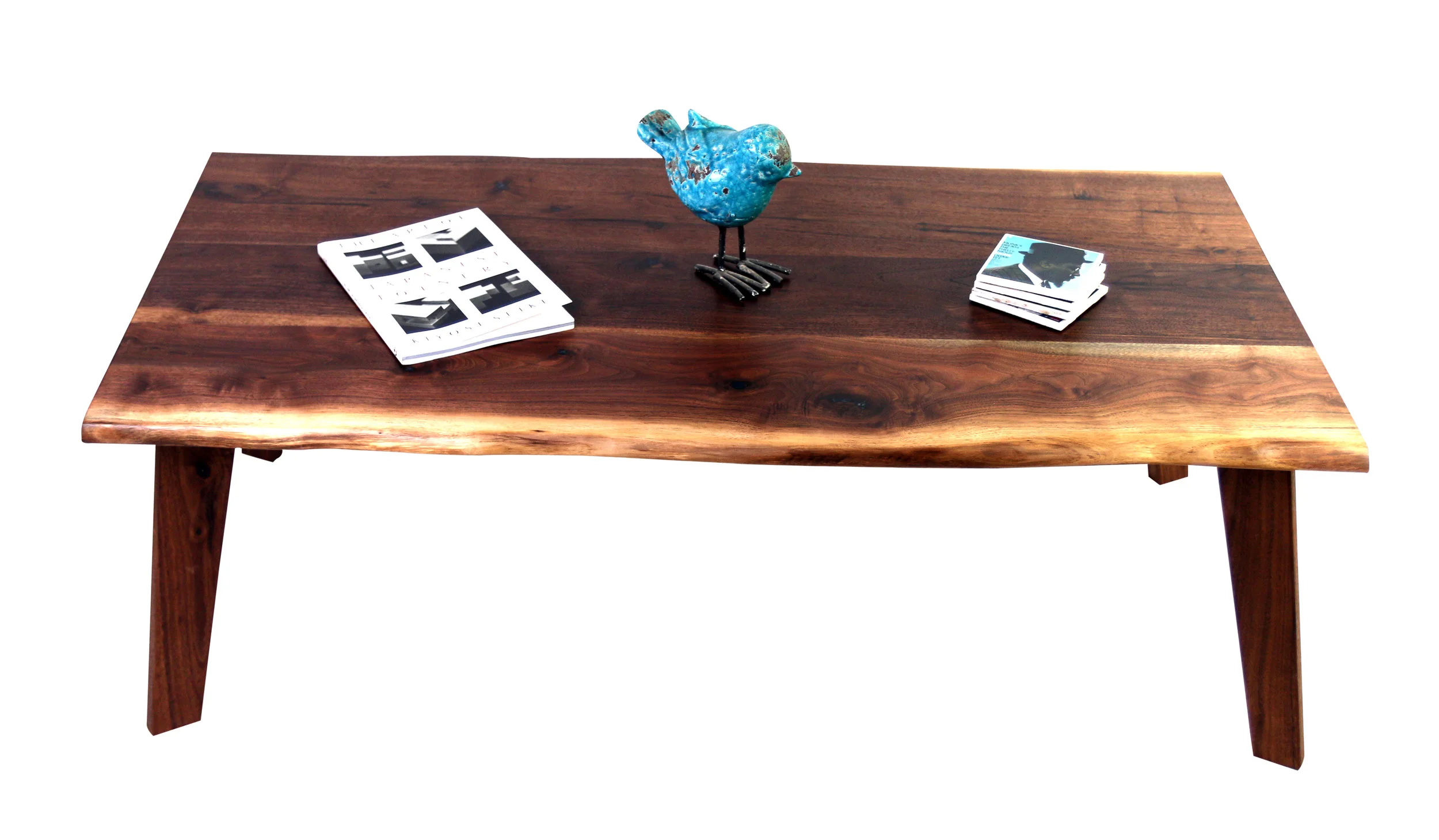 Yosemite Coffee Table