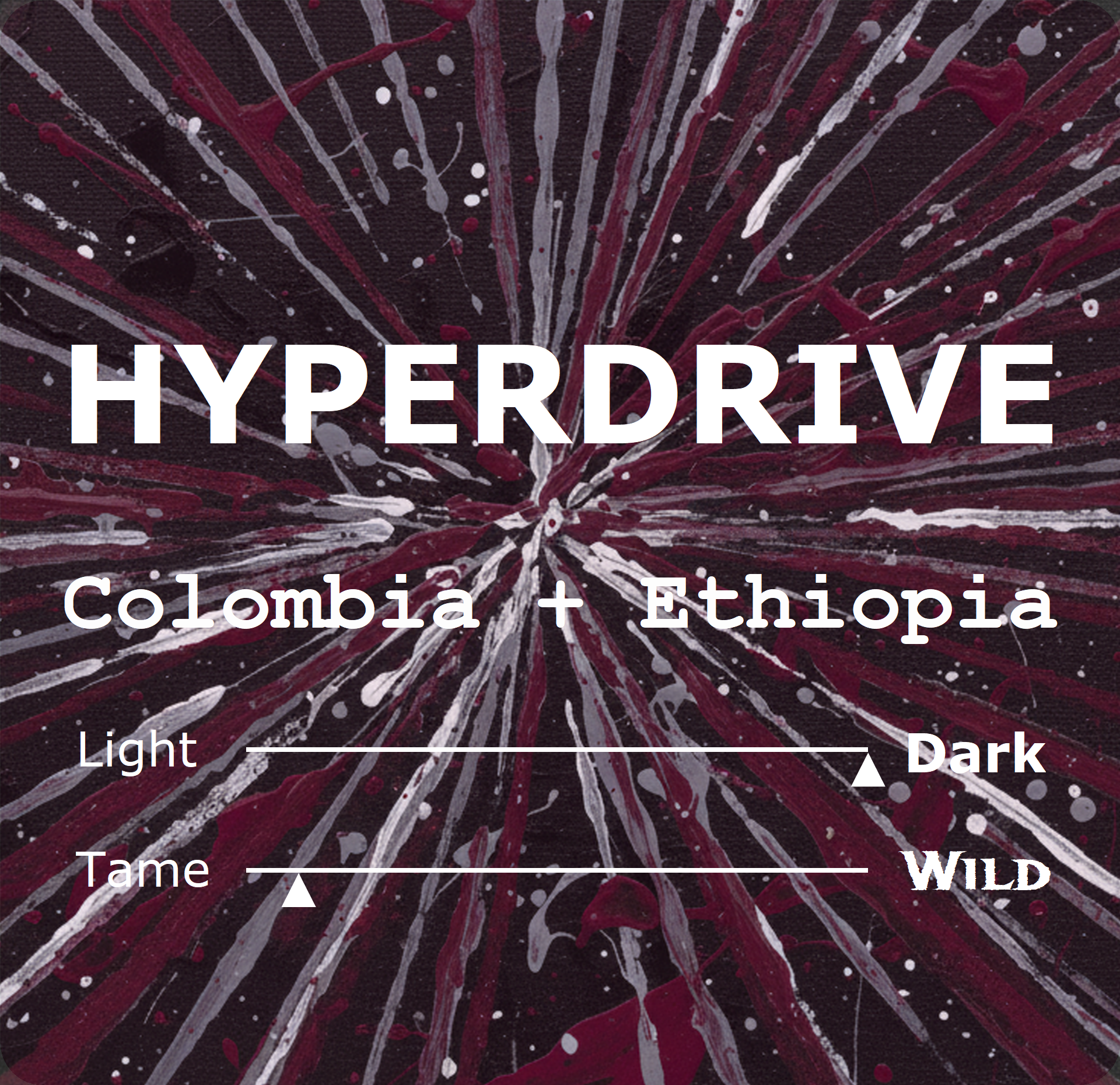 Hyperdrive
