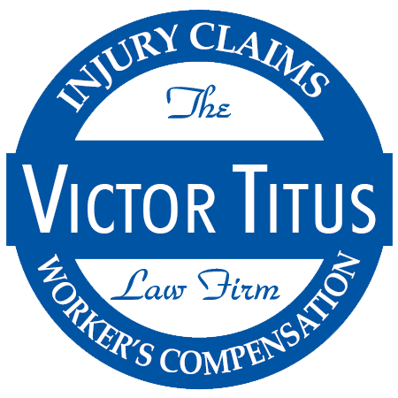 Victor Titus Law Firm