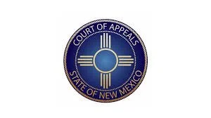 seal of the court of appeals for the state of New Mexico