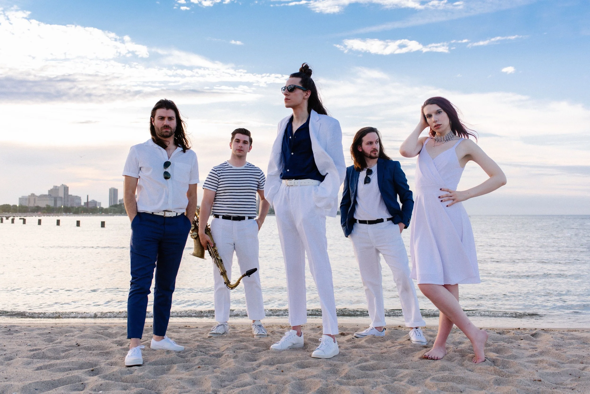   AUGUST HOTEL   Promotional Material  