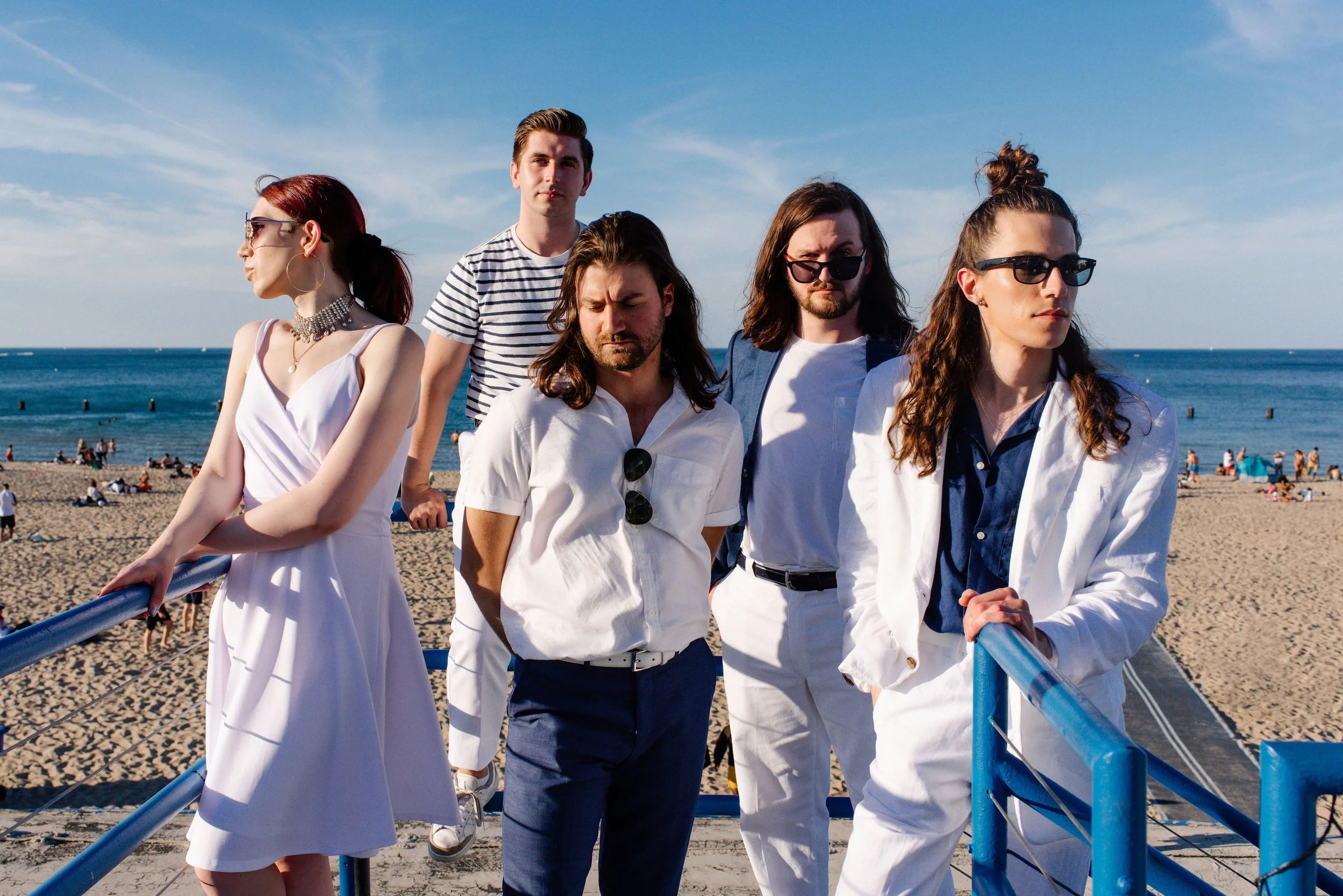   AUGUST HOTEL   Promotional Material   