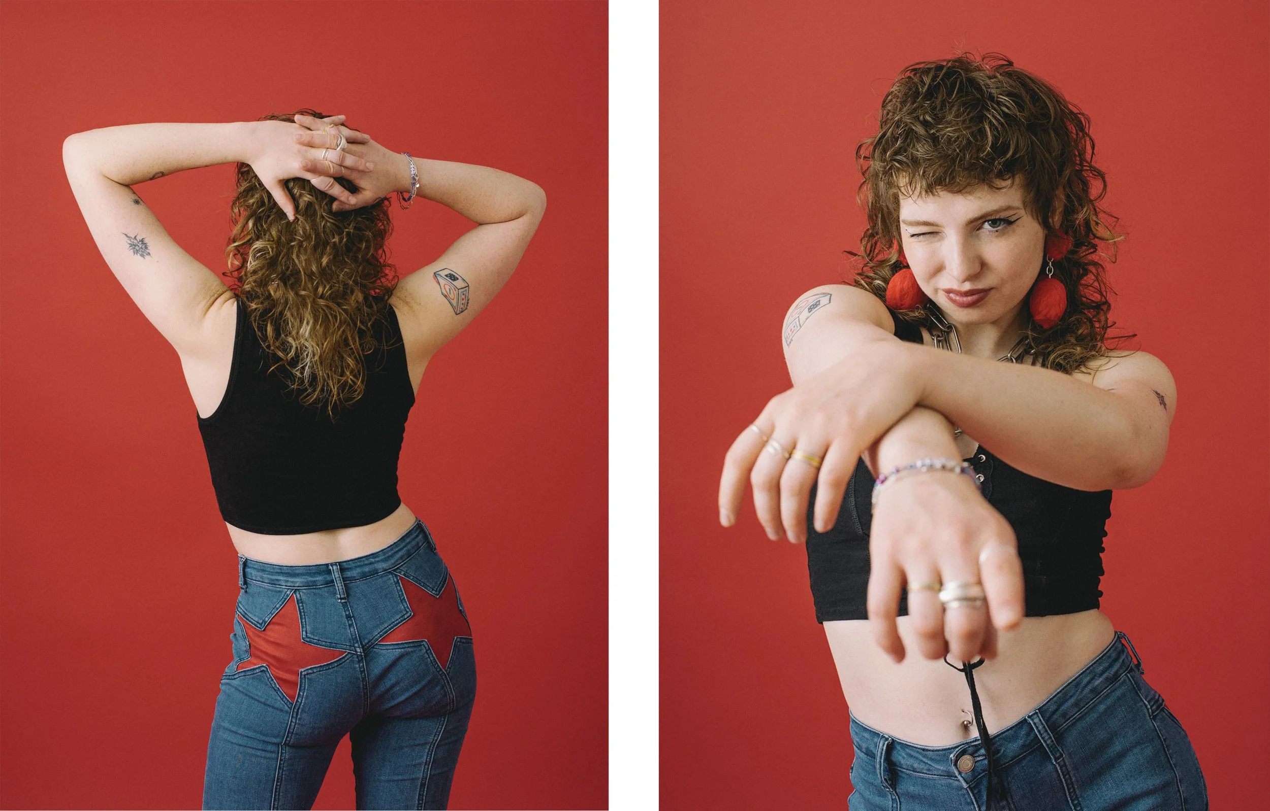   LAUREL SCOTT   Women/LGBT+ Music Series   