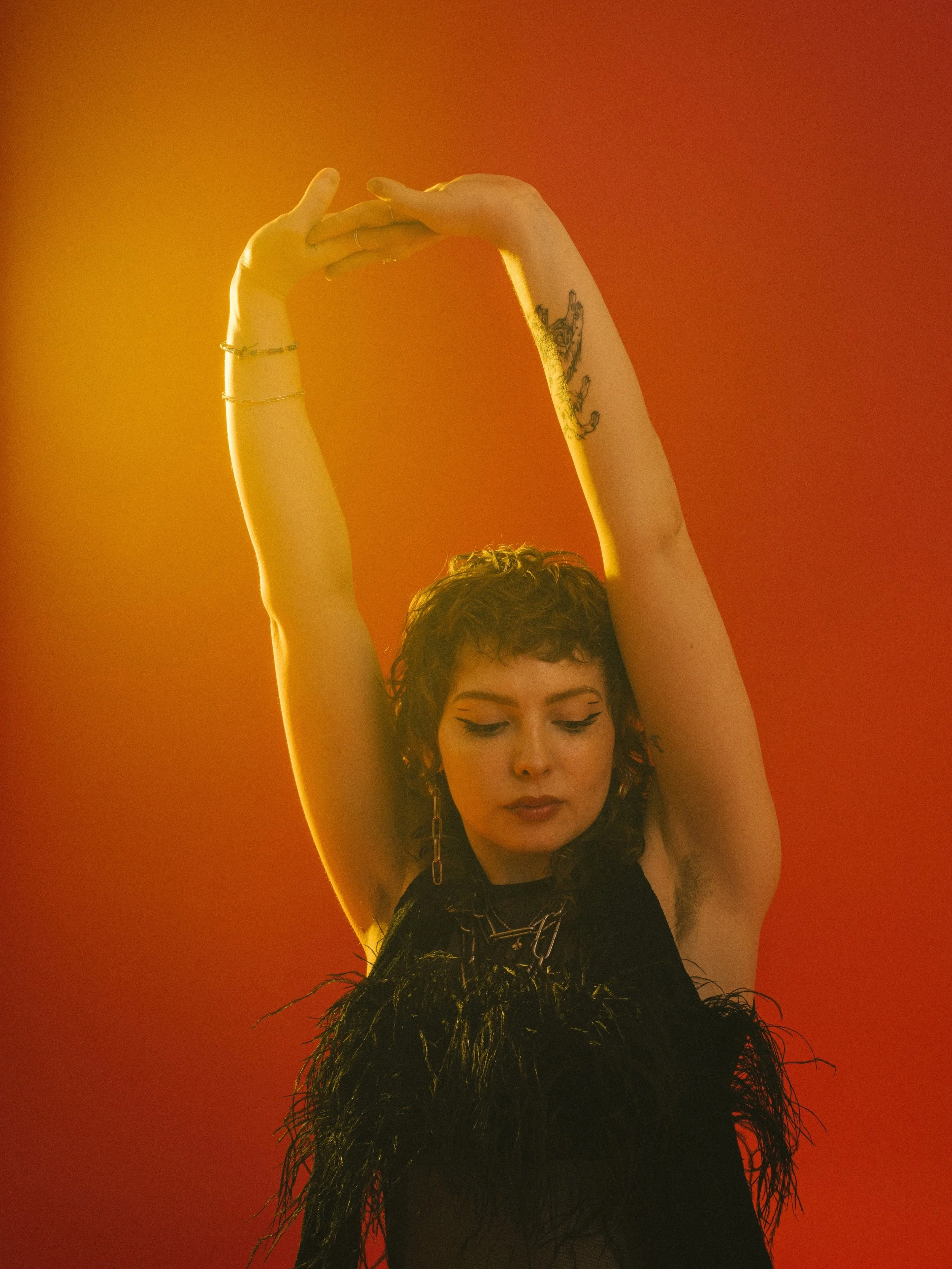   LAUREL SCOTT   Women/LGBT+ Music Series   