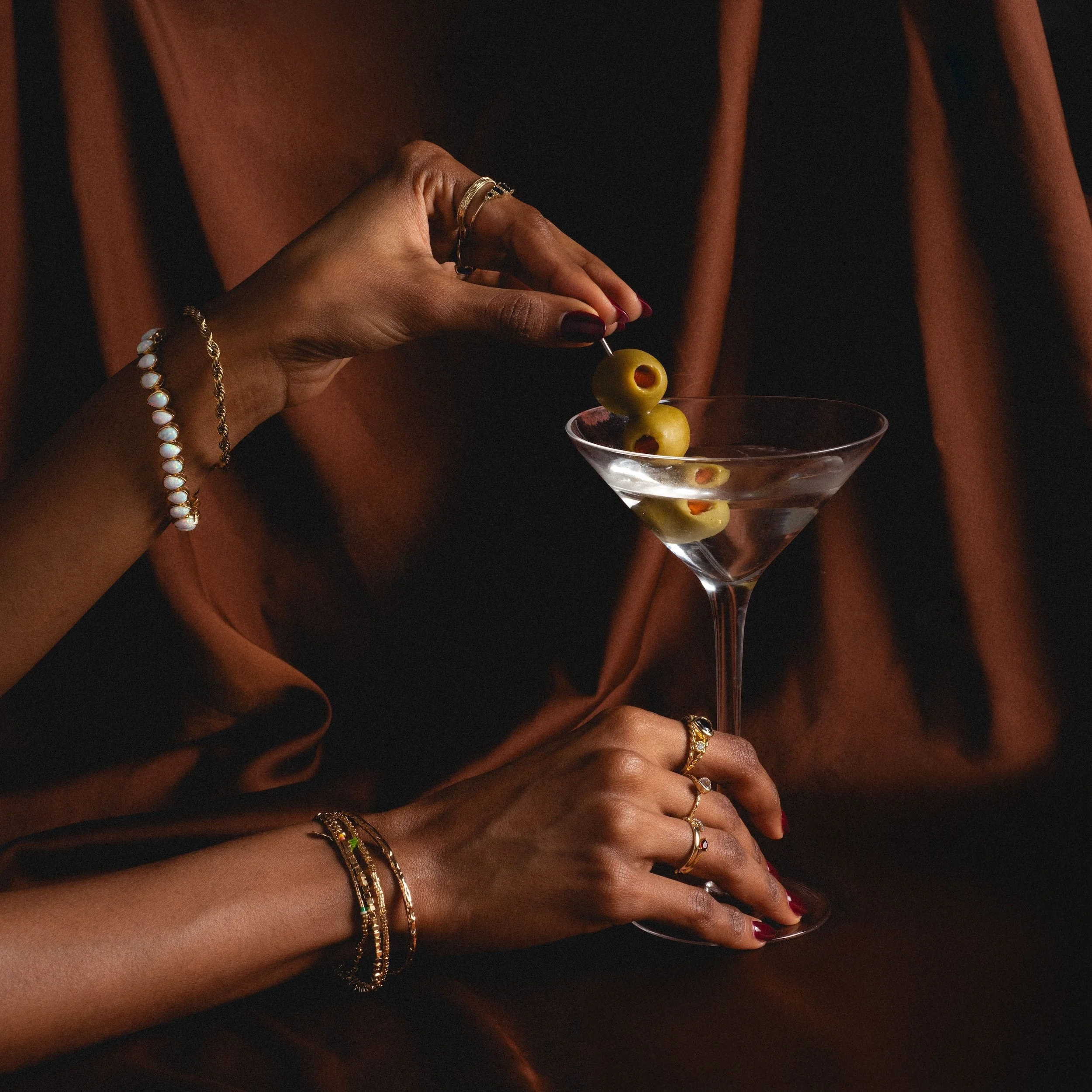   LOCAL ECLECTIC    Still Life  