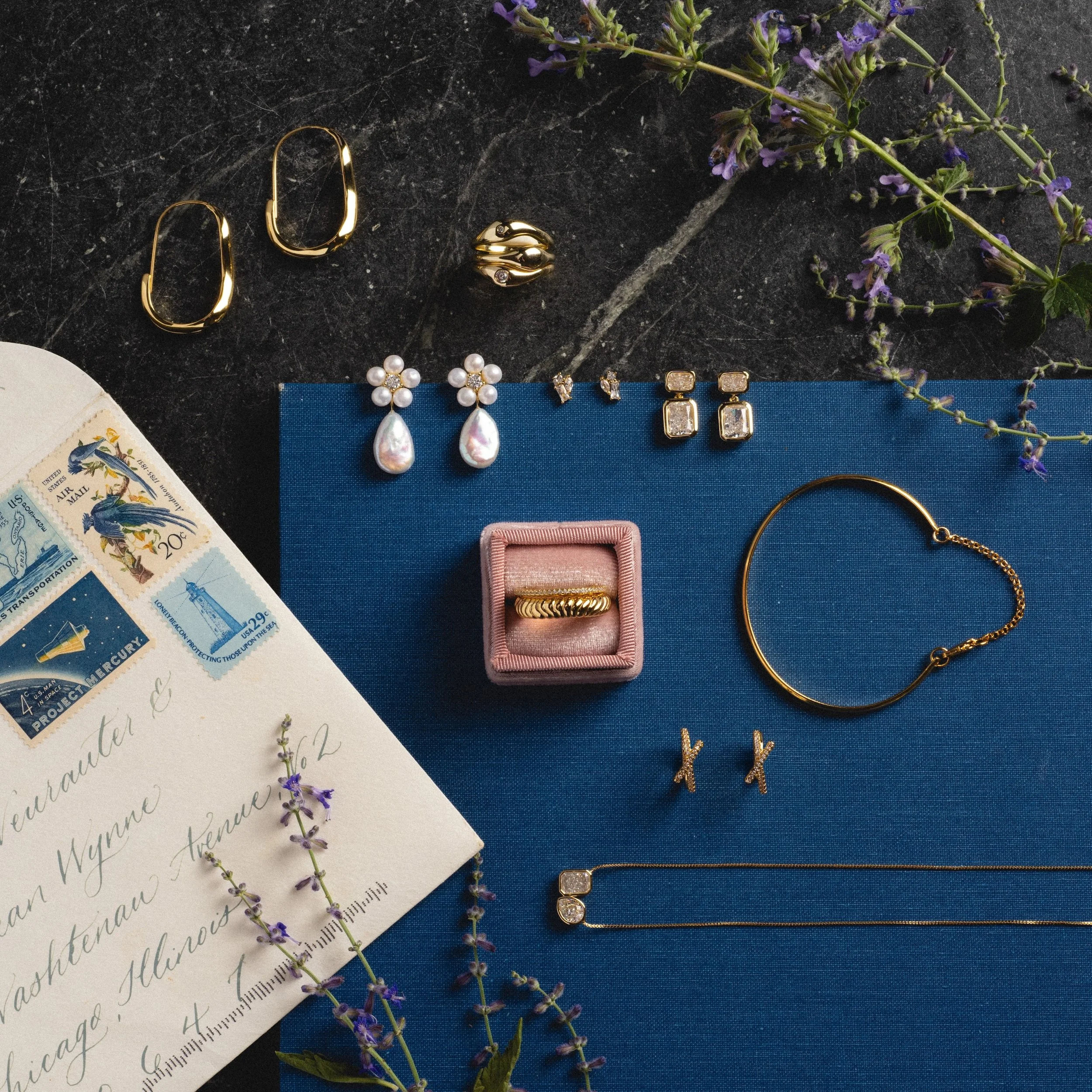   LOCAL ECLECTIC    Still Life  