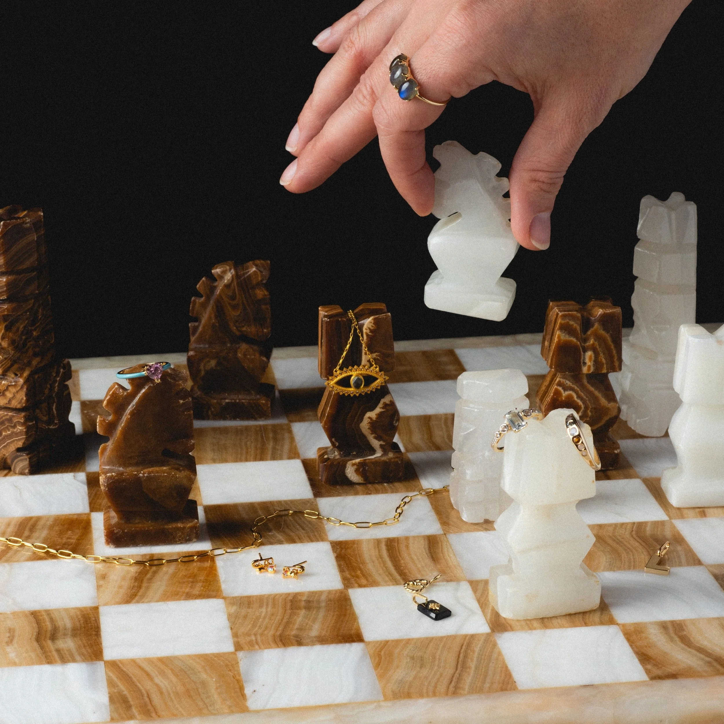   LOCAL ECLECTIC    Still Life  