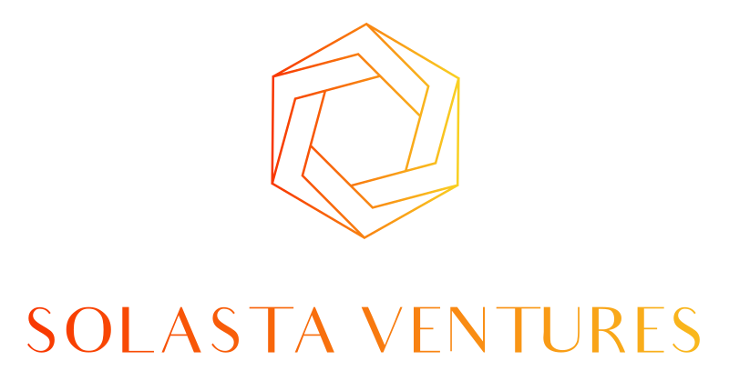 Solasta Ventures logo