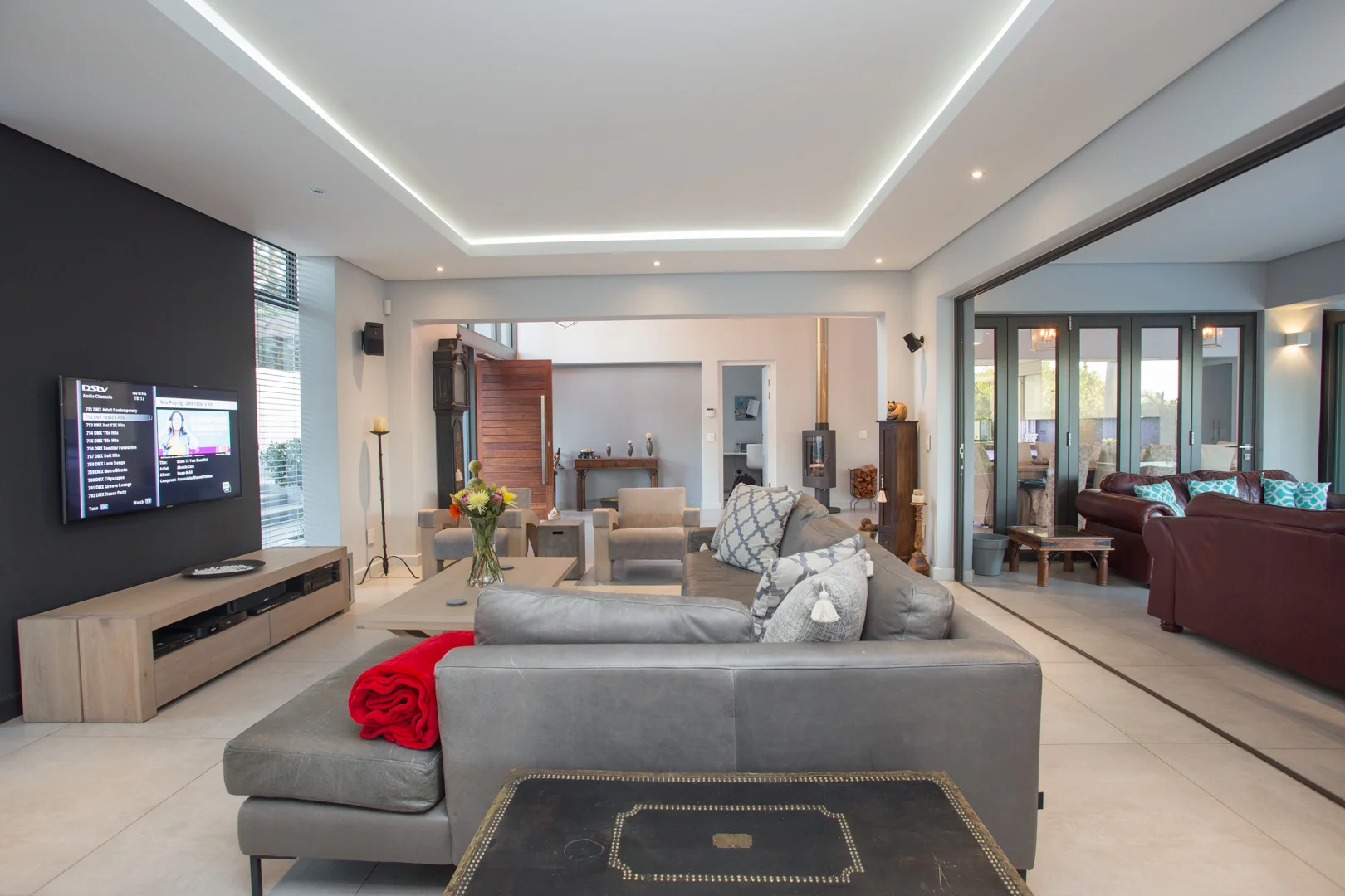 Roland C Photography interior and property photographer