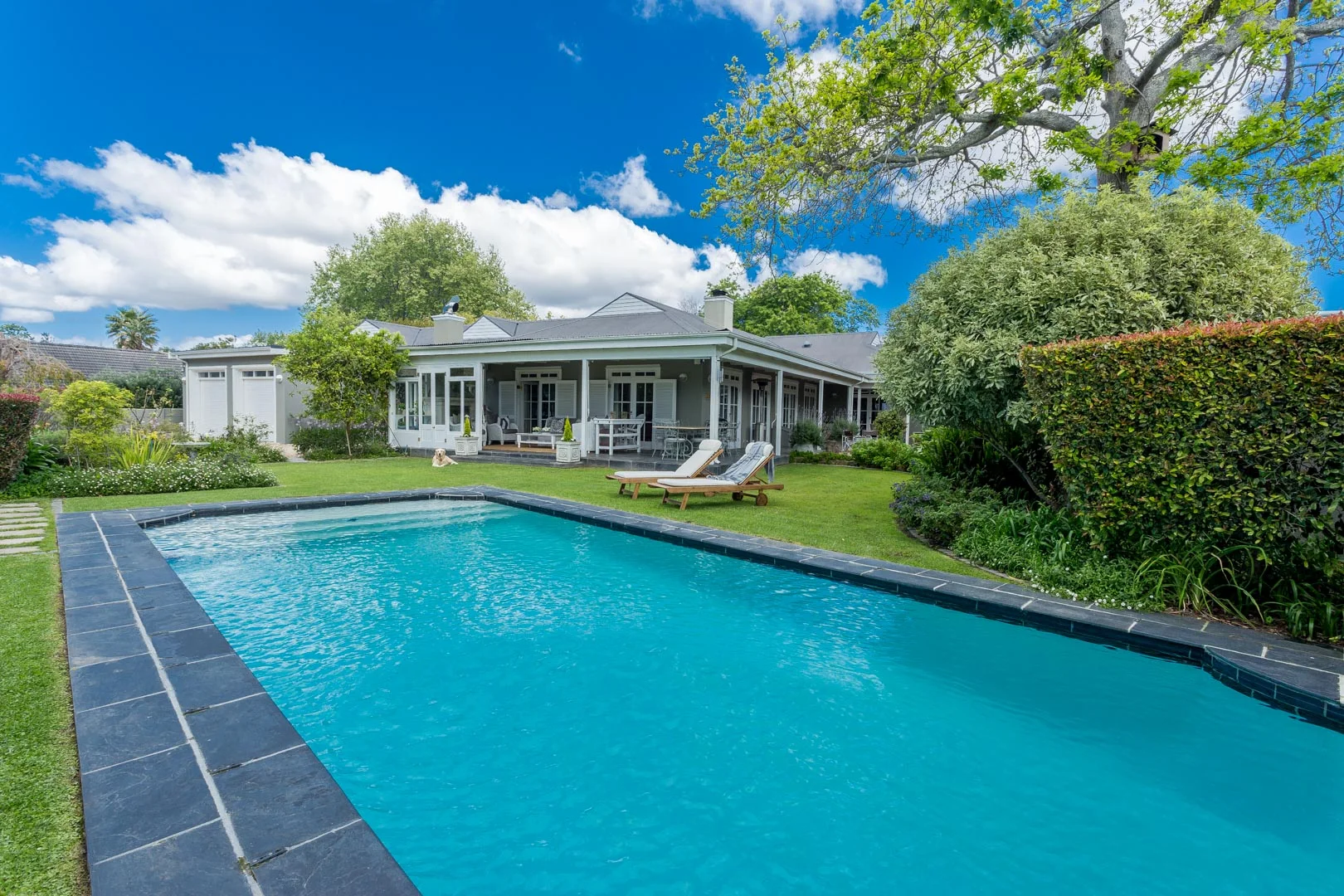 Roland C Photography interior and property photographer Cape Town Western Cape