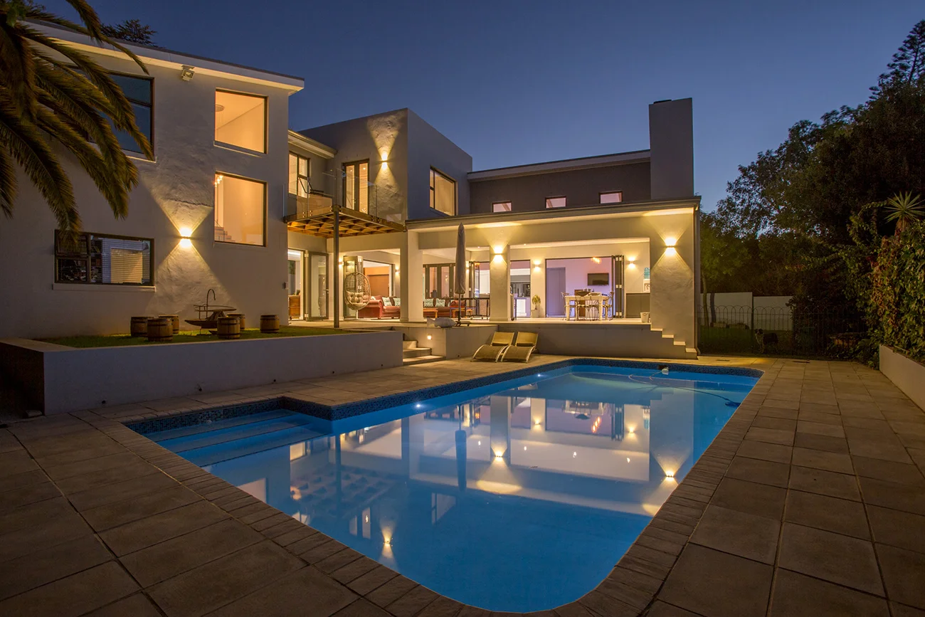 Roland C Photography interior and property photographer