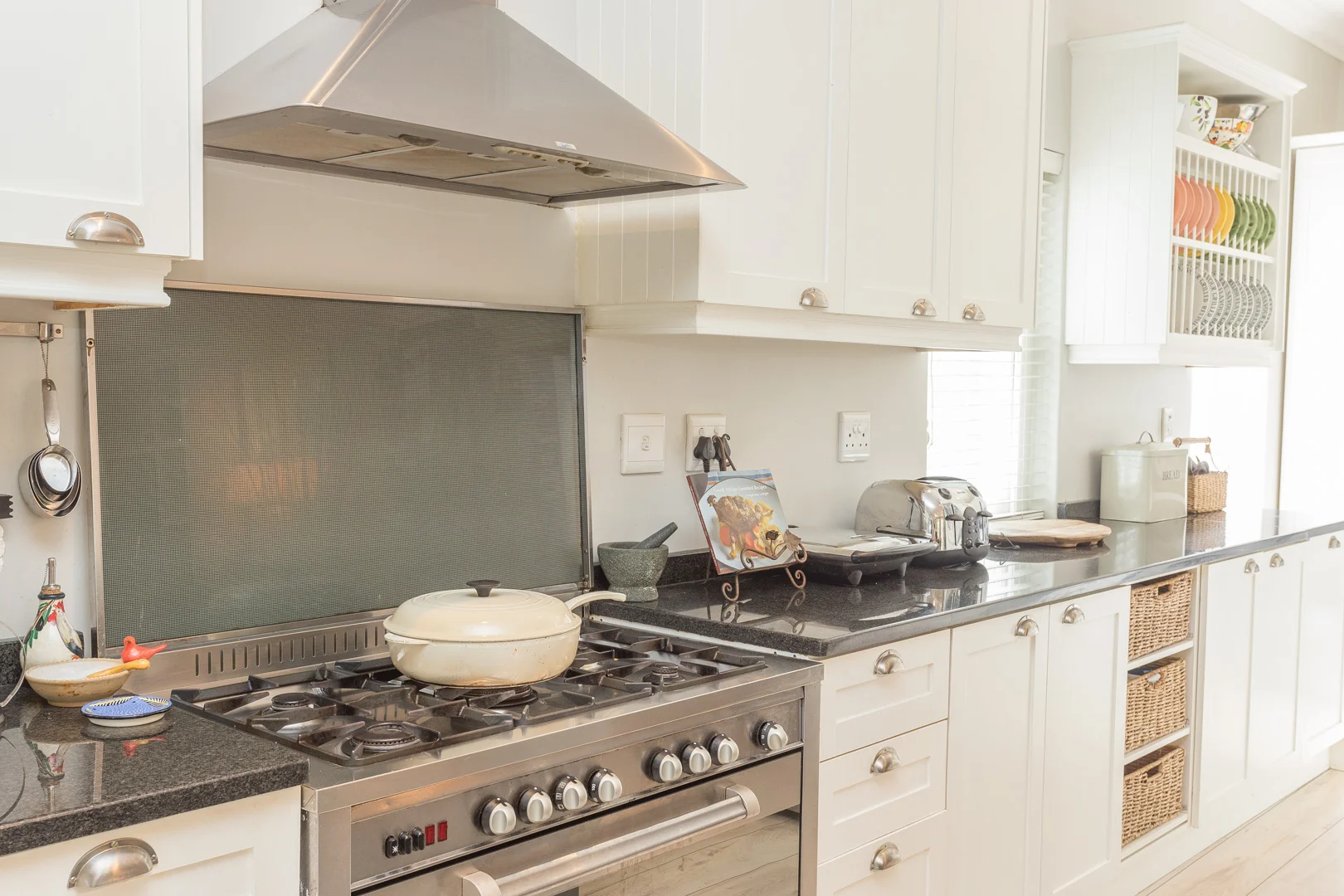 Roland C Photography interior and property photographer Cape Town Western Cape