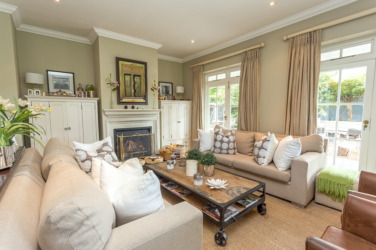 Roland C Photography interior and property photographer Cape Town Western Cape