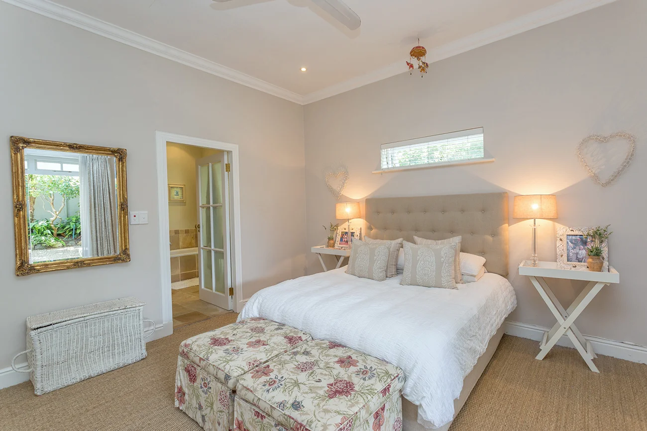 Roland C Photography interior and property photographer Cape Town Western Cape
