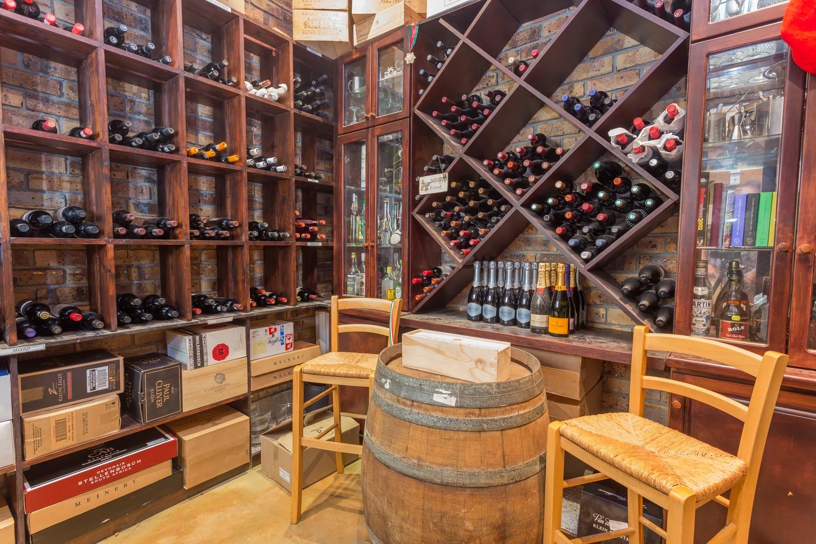 Roland C Photography interior and property photographer Cape Town Western Cape