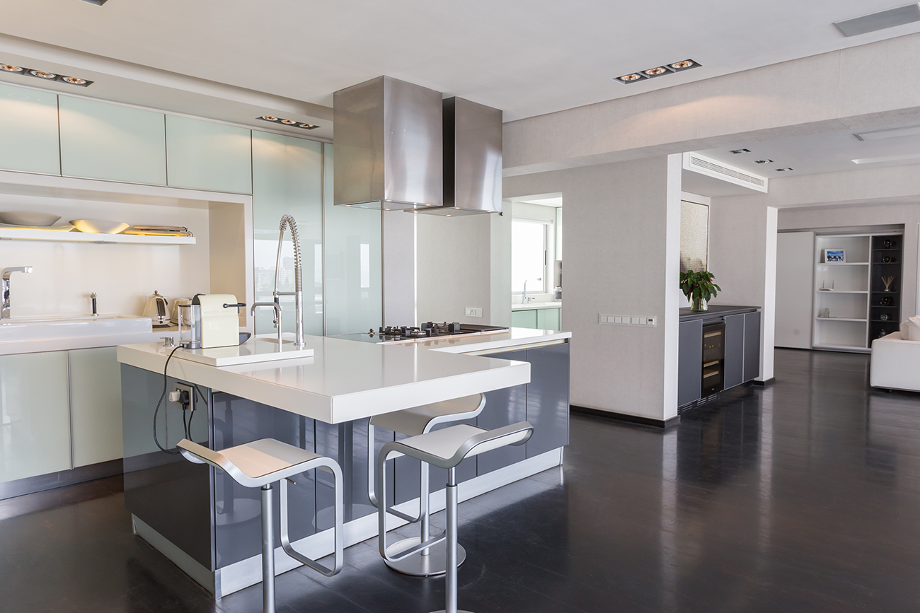Roland C Photography interior and property photographer Cape Town Western Cape