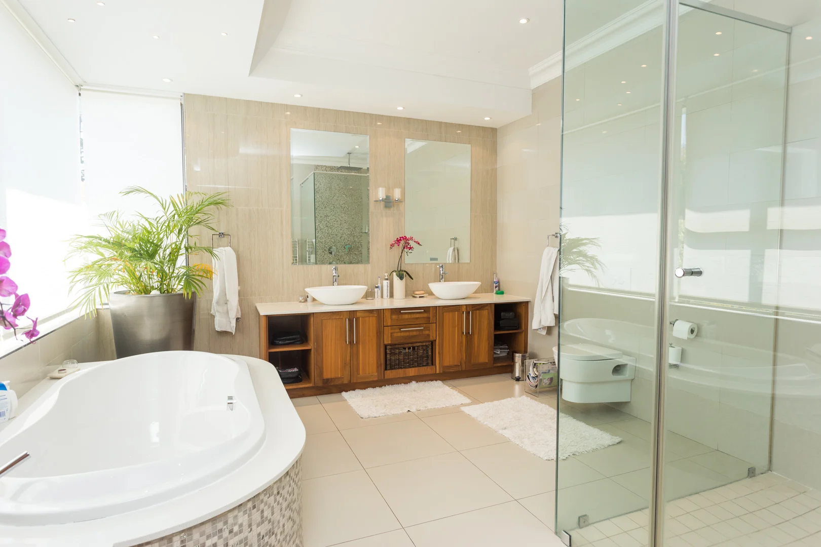 Roland C Photography interior and property photographer Cape Town Western Cape