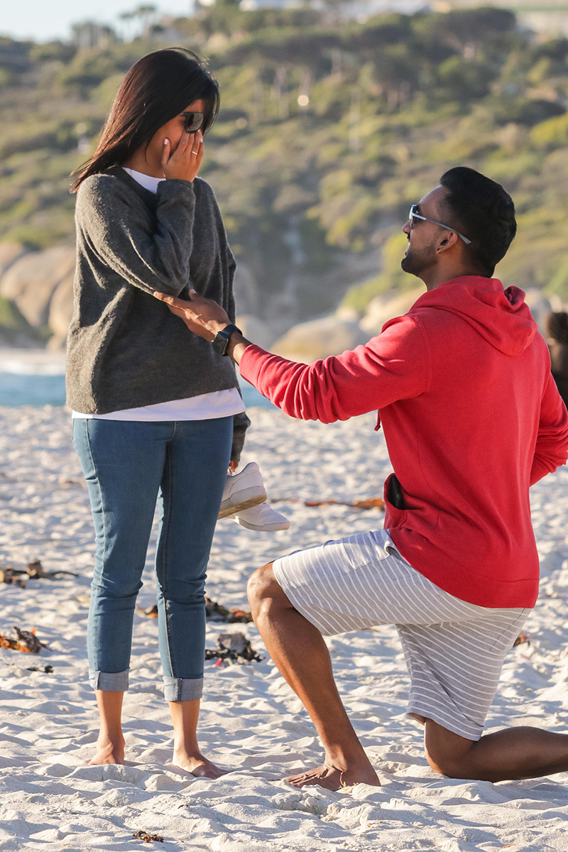  engagement shoot by Roland C photography Cape Town 