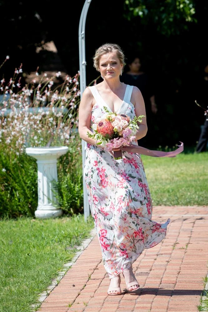 Le Manoir de Brendel Franschhoek weddings
