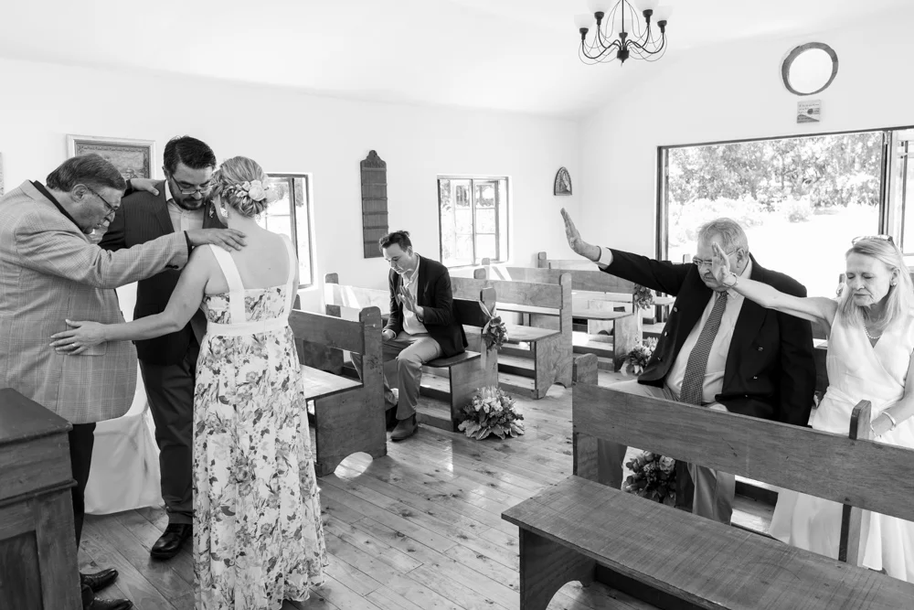 Le Manoir de Brendel Franschhoek weddings