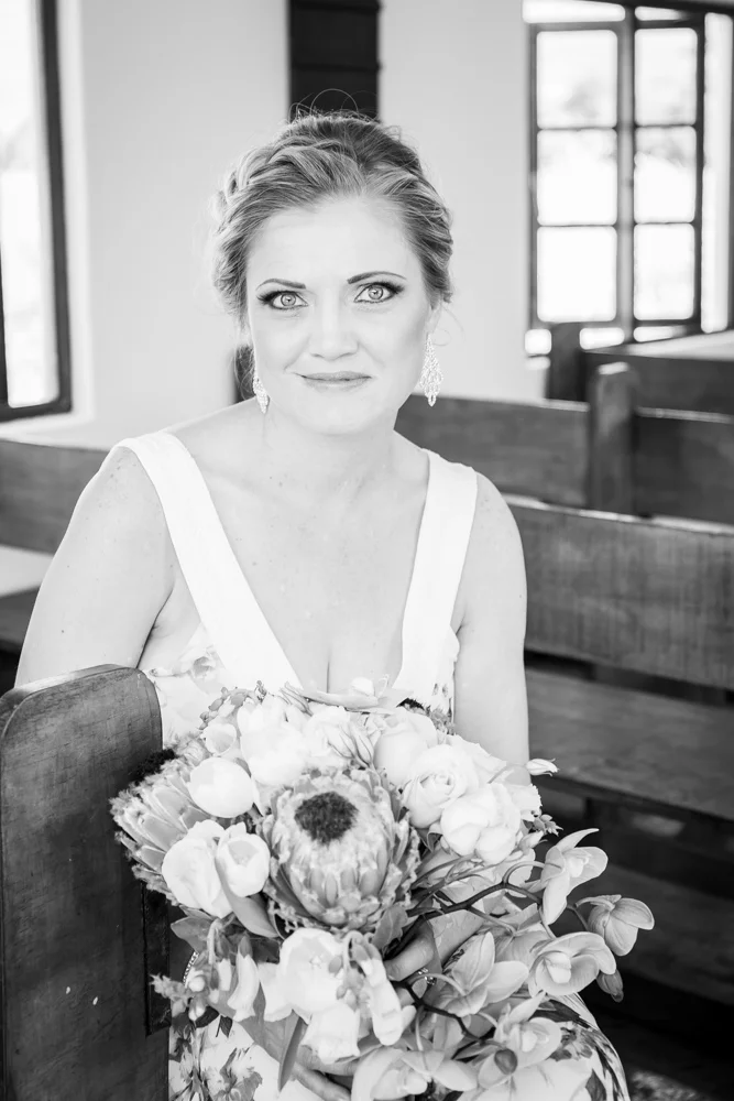 Le Manoir de Brendel Franschhoek weddings
