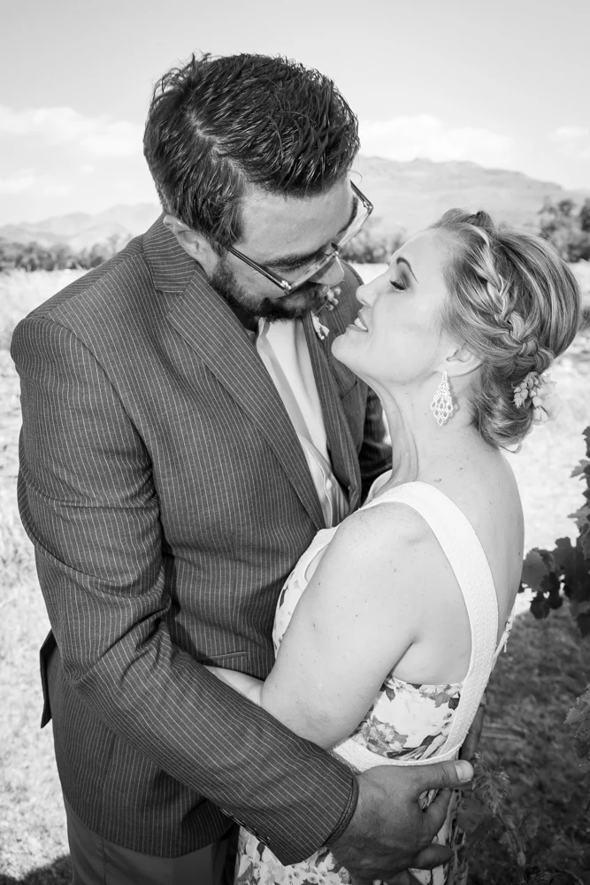 Le Manoir de Brendel Franschhoek weddings