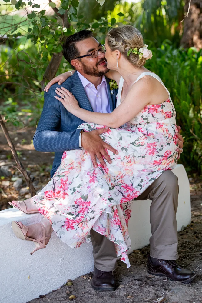 Le Manoir de Brendel Franschhoek weddings