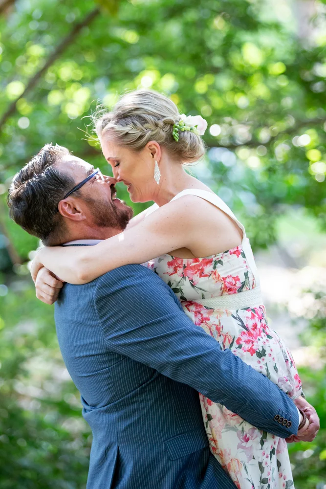 Le Manoir de Brendel Franschhoek weddings