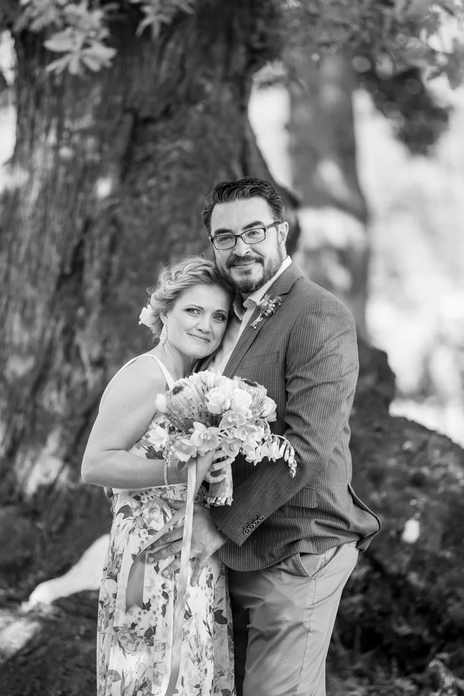 Le Manoir de Brendel Franschhoek weddings