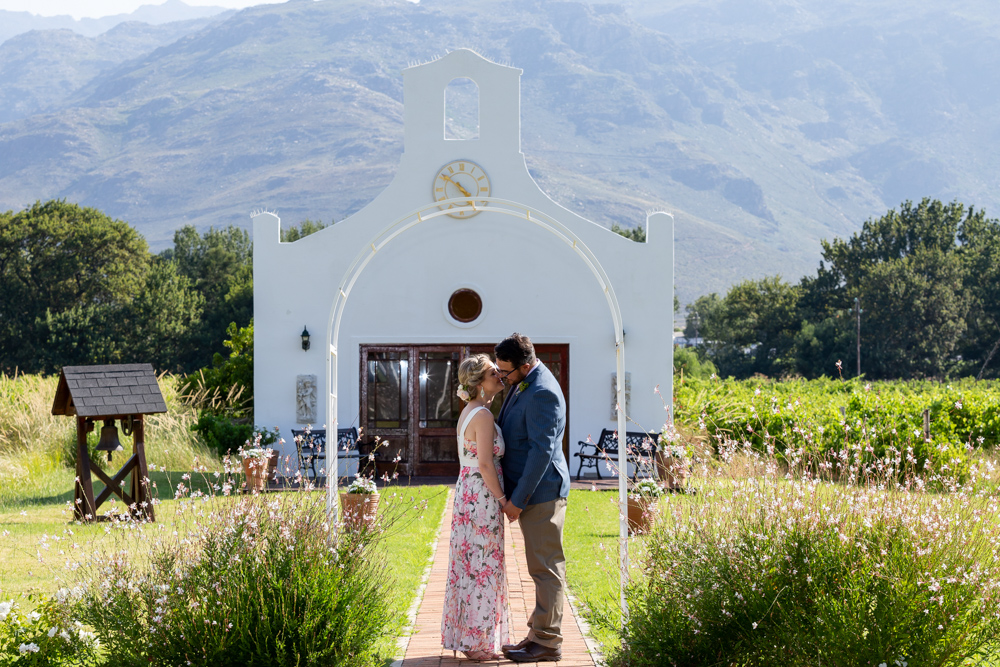  Le Manoir de Brendel Franschhoek weddings 