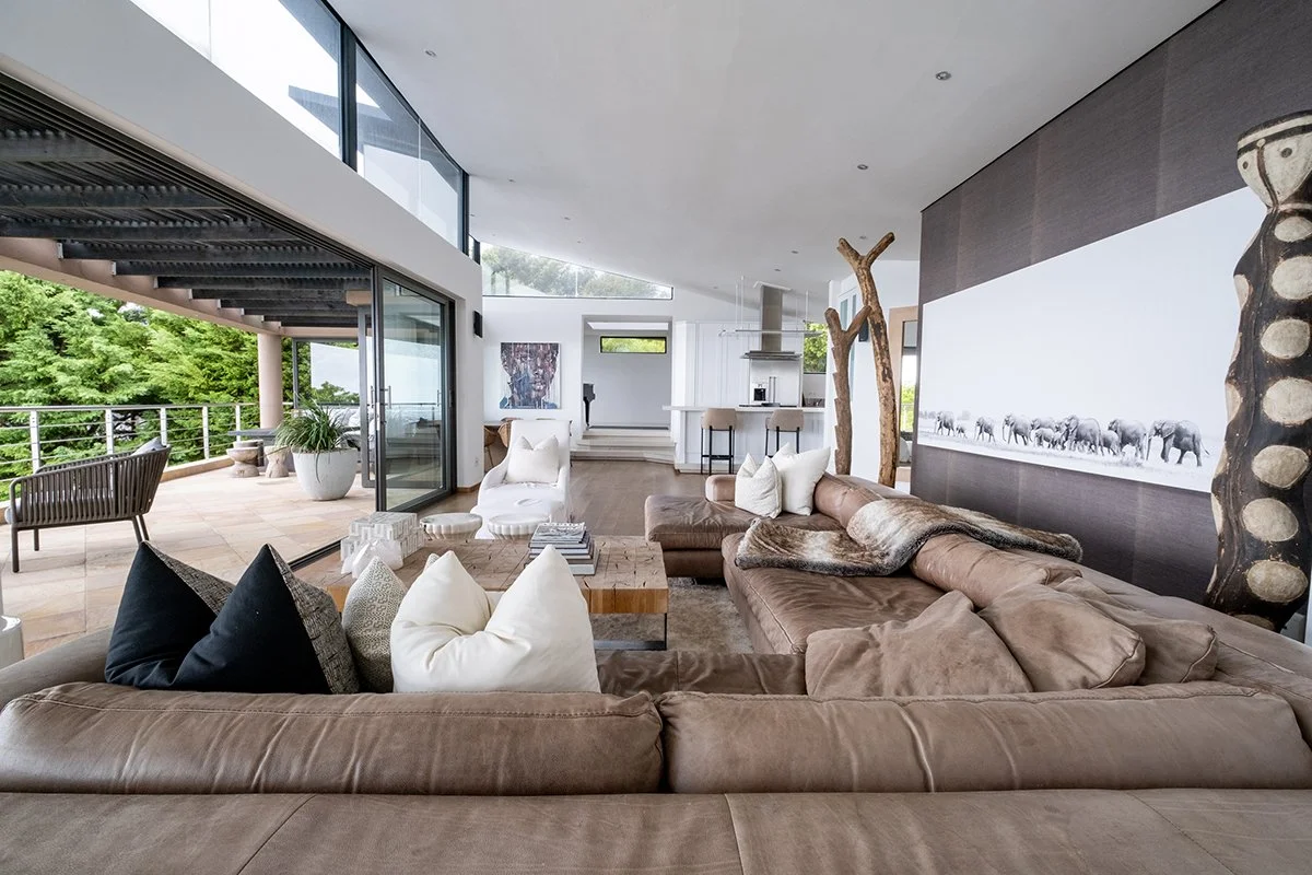 Cape Town Airbnb Photography