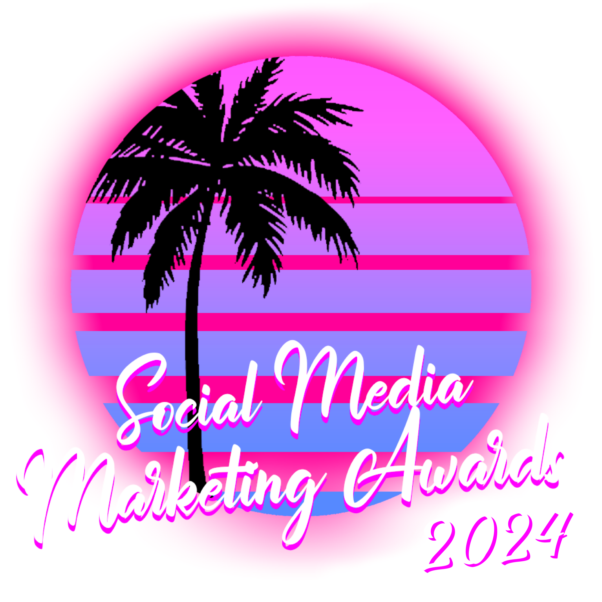 Social Media Marketing Awards 2024