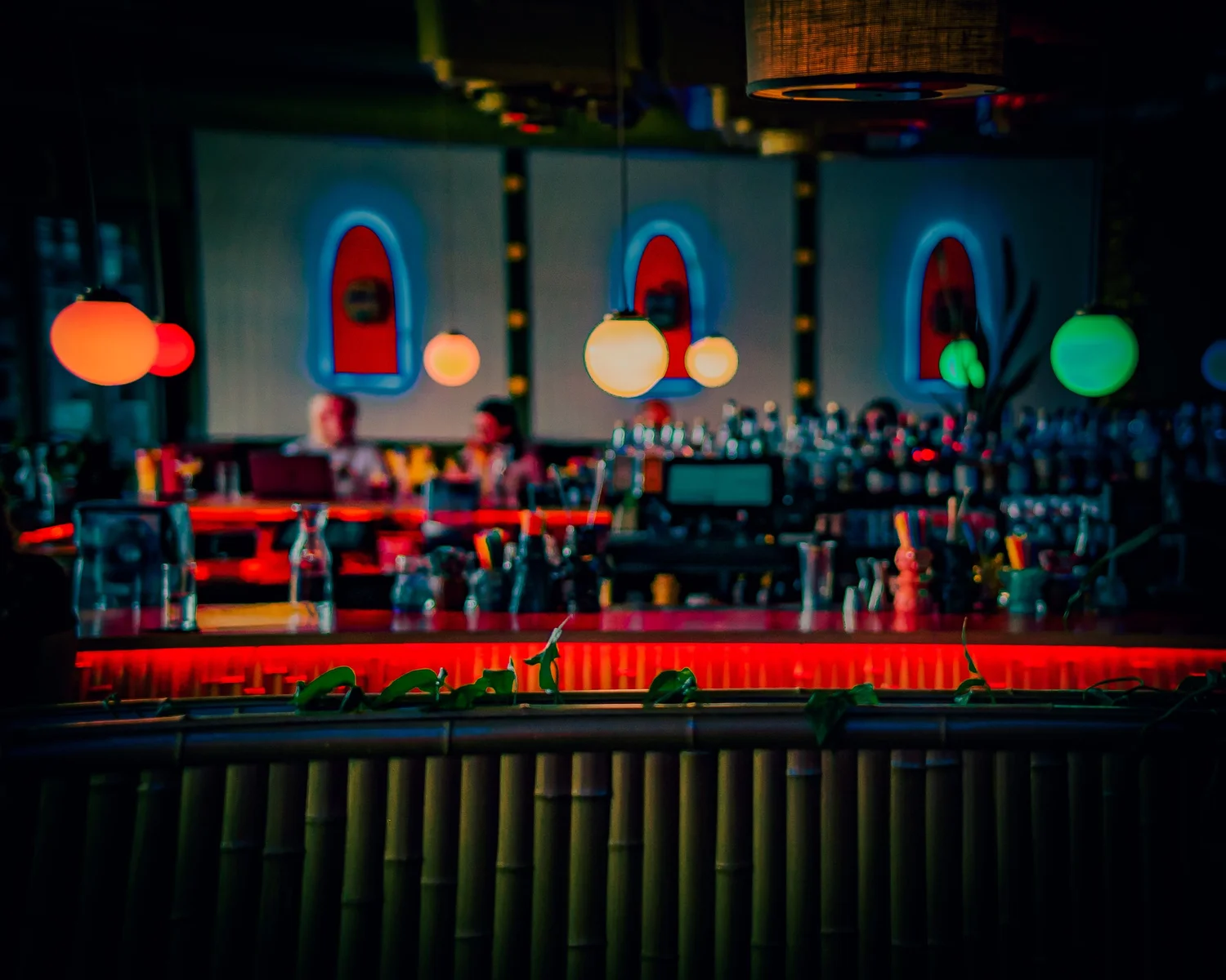 Bar photo 1