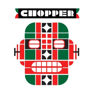 C H O P P E R