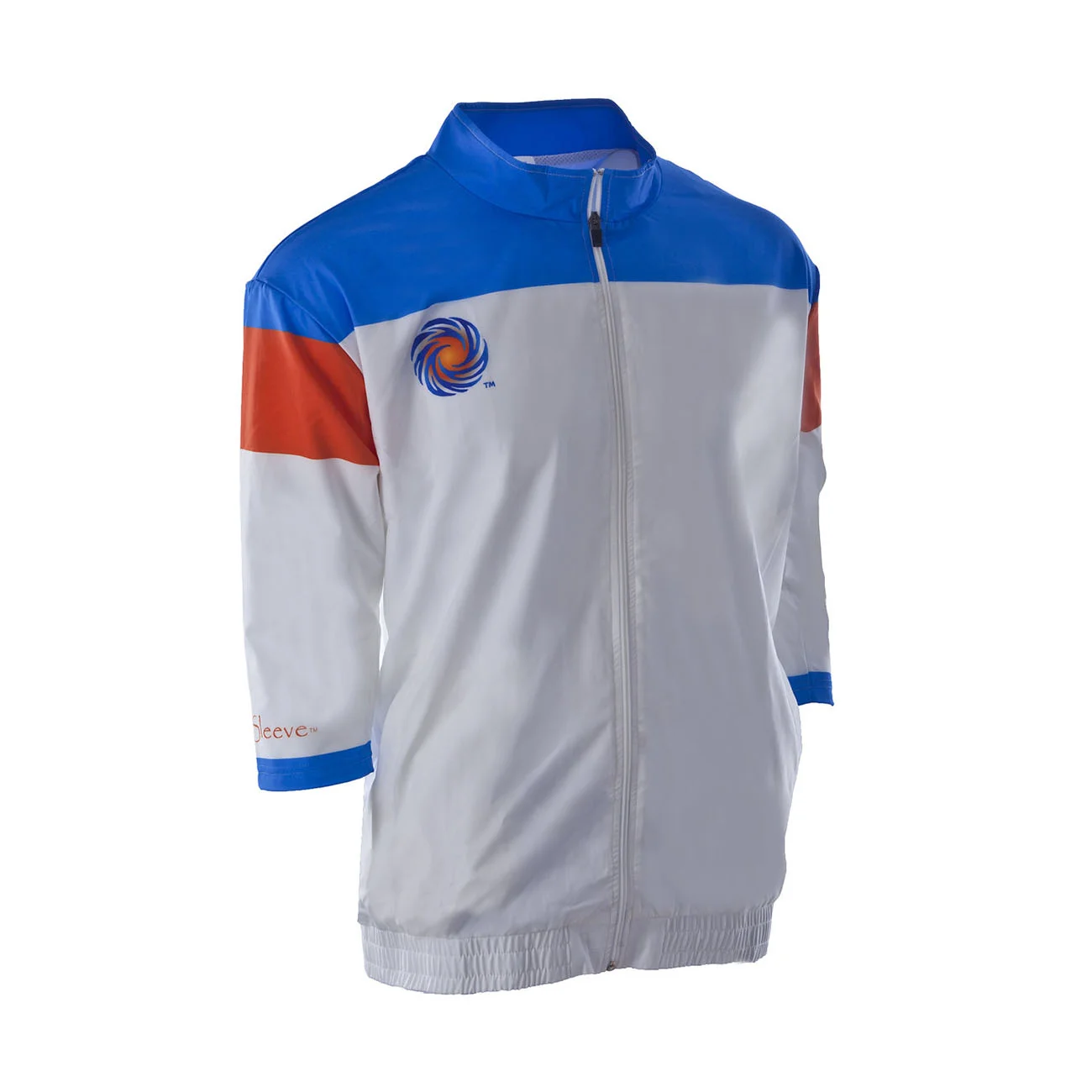 DynaSleeve™️ SportJacket