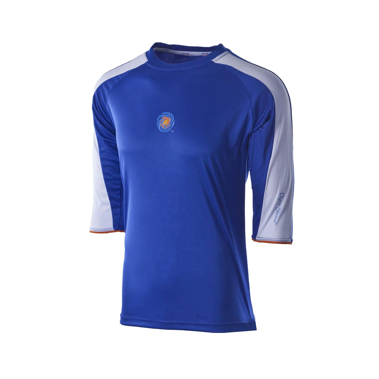 DynaSleeve™️ Jersey T