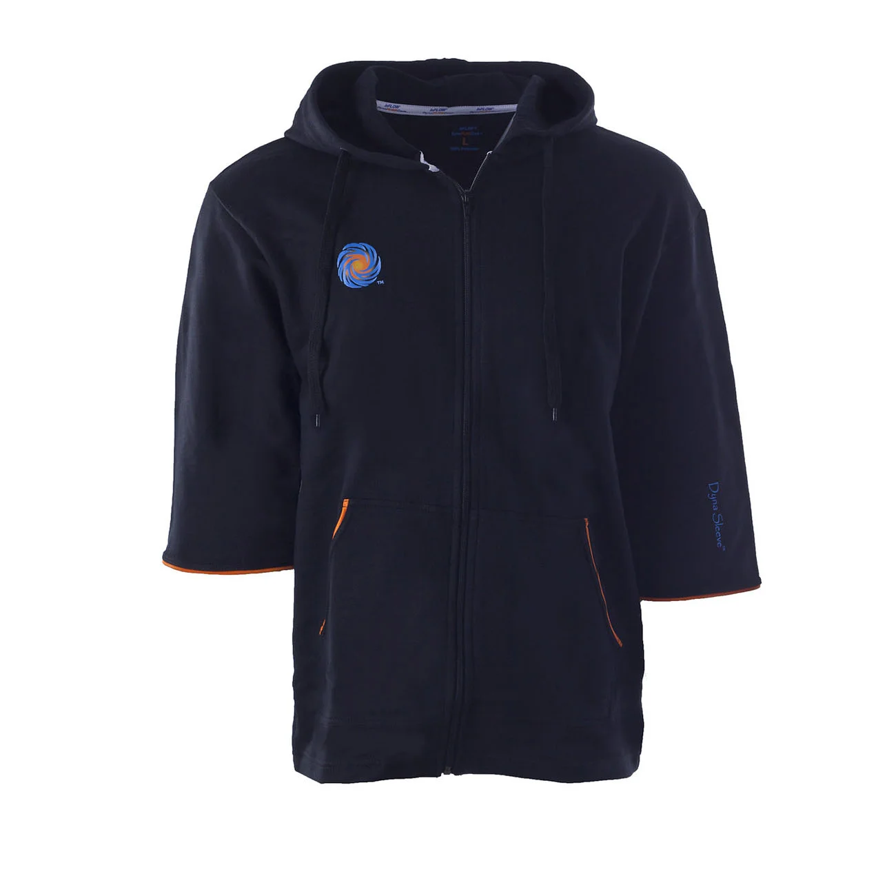 DynaSleeve™️ InFLOW® Hoodie