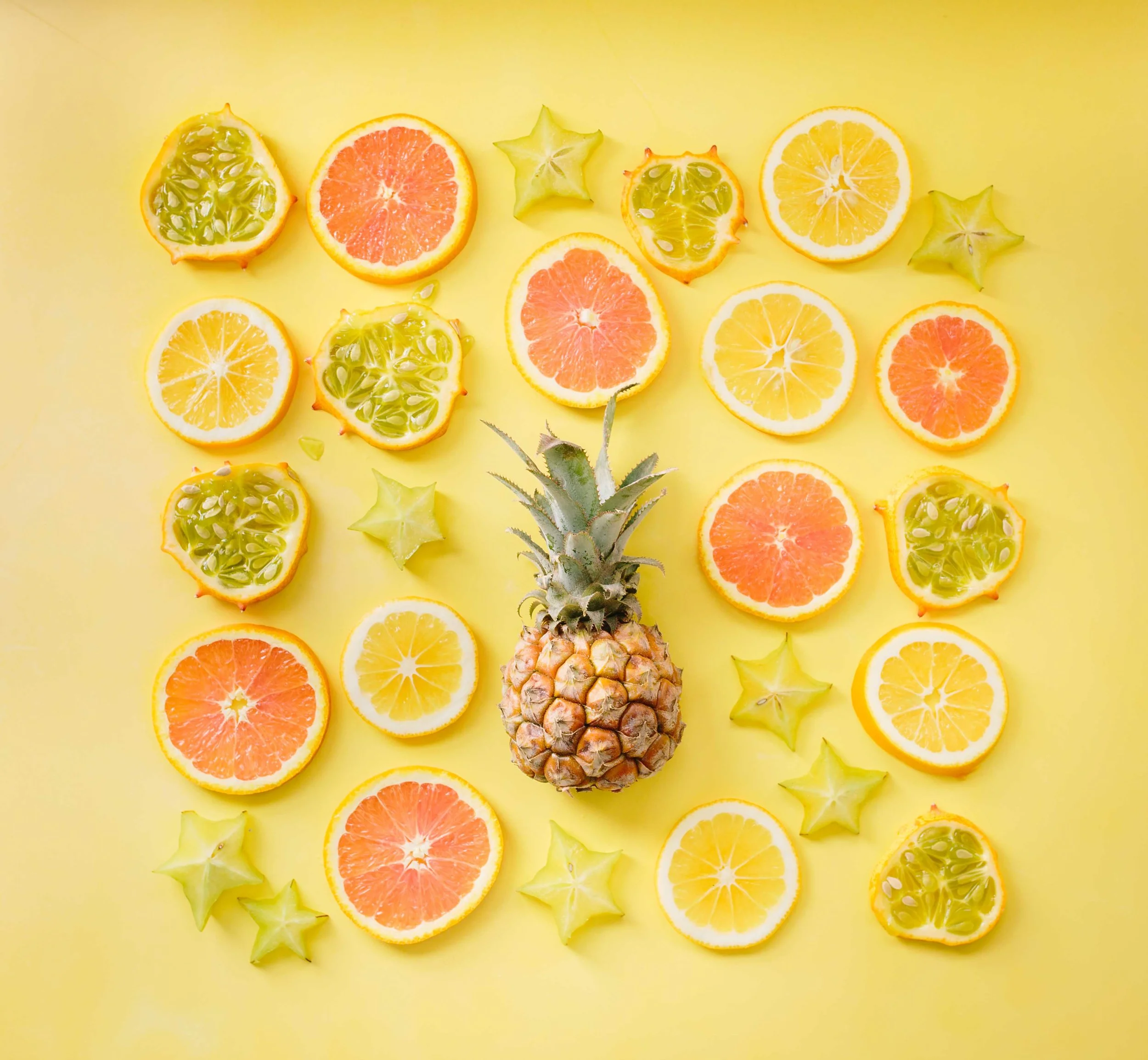 5 Essential Foods to Boost Your Immunity