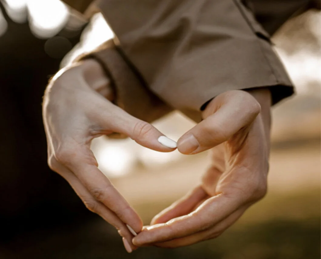 Men in Love and Relationships